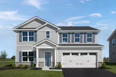 Exterior - 2413 Greywall Blvd, Plainfield, IL 60586 photo 2 of 3