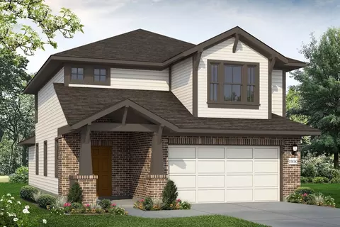 Model Coming Soon, Waller, TX 77484