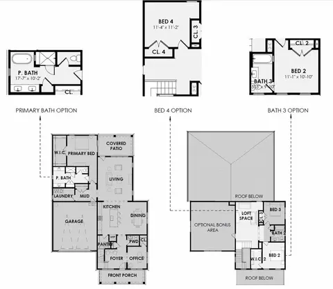 1700 Lasea Rd, Spring Hill, TN 37174
