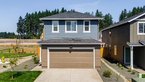6323 NE 51st Loop, Vancouver, WA 98661