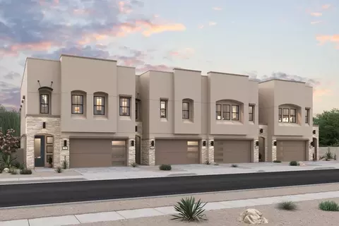 Sonoran Desert Dr. & N Valley Pkwy, Phoenix, AZ 85085