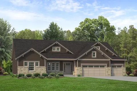 152 Royal Troon Dr, Dardenne Prairie, MO 63368