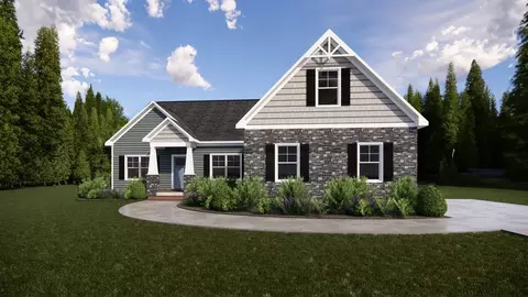 14505 Scotchtown Rd, Montpelier, VA 23192