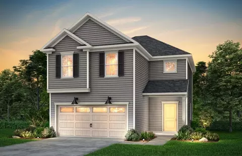 14125 Braidenwood Ln, Charlotte, NC 28278