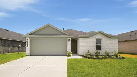20235 Emmy Ln, New Caney, TX 77357