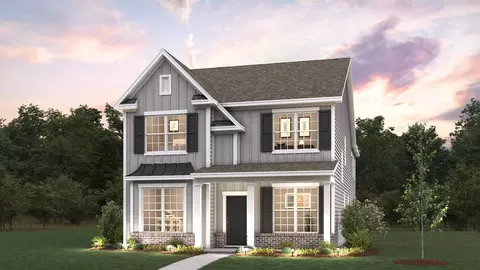 124 Waterfall Valley Way, Mooresville, NC 28117