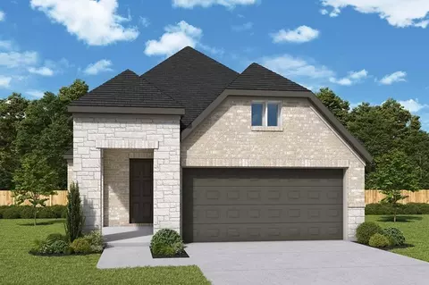 1207 Harrison Hollow Ln, Royse City, TX 75189