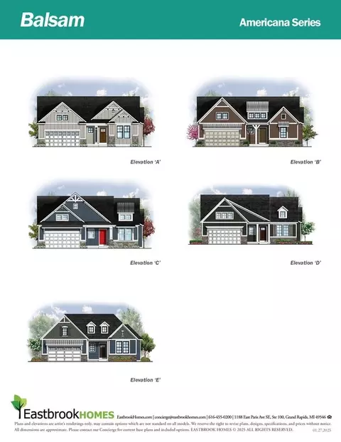 Other - Tormiston Drive, Haslett, MI 48840 photo 11 of 13
