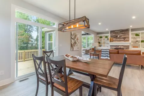 Dining - Tormiston Drive, Haslett, MI 48840 photo 1 of 1