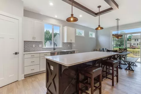 Kitchen - Tormiston Drive, Haslett, MI 48840 photo 1 of 2
