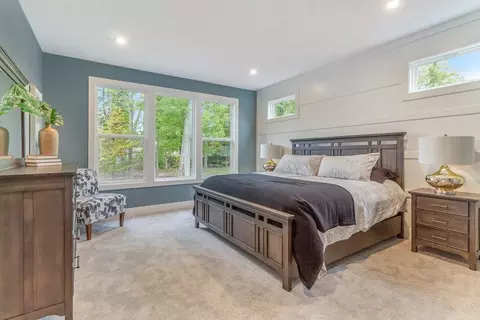 Bedroom - Tormiston Drive, Haslett, MI 48840 photo 1 of 2