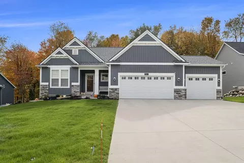 Exterior - Tormiston Drive, Haslett, MI 48840 photo 2 of 11