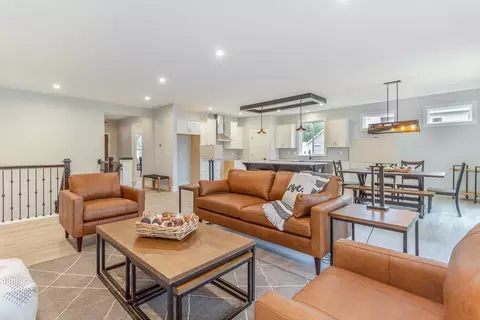Living - Tormiston Drive, Haslett, MI 48840 photo 2 of 2