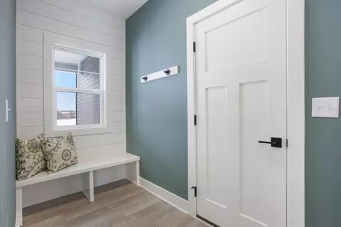 Entry Way - Tormiston Drive, Haslett, MI 48840 photo 2 of 2