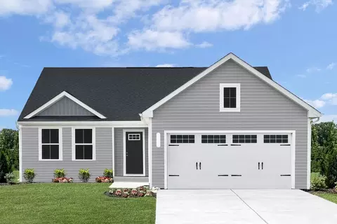 Exterior - 366 Cartecay Dr, Calhoun, GA 30701 photo 2 of 7