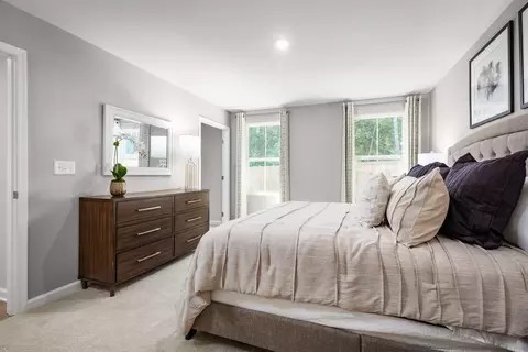 Bedroom - 366 Cartecay Dr, Calhoun, GA 30701 photo 6 of 9