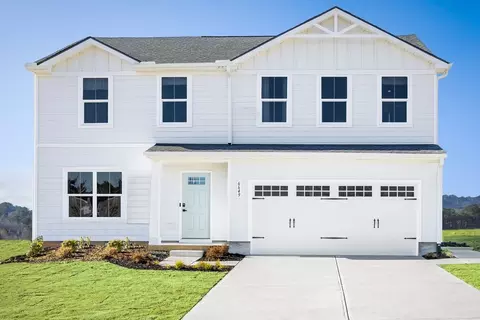 Exterior - 366 Cartecay Dr, Calhoun, GA 30701 photo 3 of 6