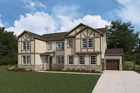 Exterior - 2504 Mabel Ln, Monroe, NC 28110 photo 3 of 3