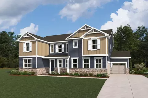 Exterior - 2504 Mabel Ln, Monroe, NC 28110 photo 2 of 3