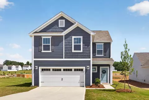 479 Laurel Oak Ave, Oakboro, NC 28129