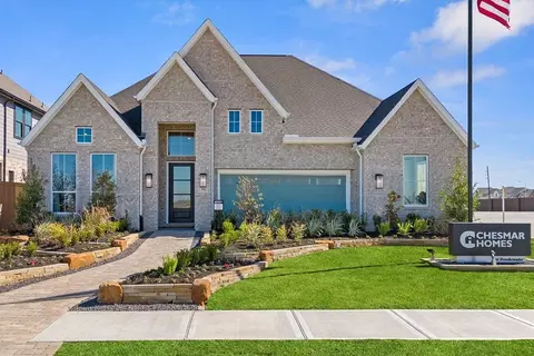 Exterior - 545 Sperling Fls, Cibolo, TX 78108 photo 3 of 5
