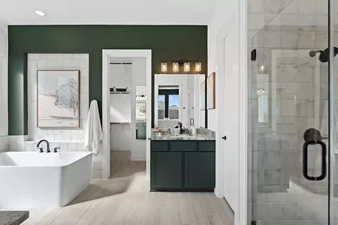 Bath - 545 Sperling Fls, Cibolo, TX 78108 photo 7 of 8