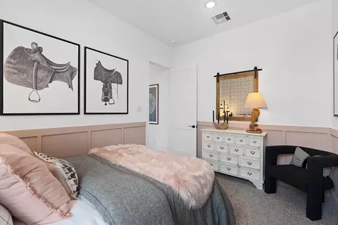 Bedroom - 545 Sperling Fls, Cibolo, TX 78108 photo 4 of 8