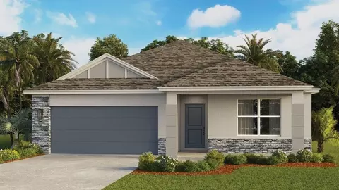 235 Skyfield Ct, Lady Lake, FL 32159