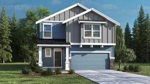21764 SE Stromboli Ln, Bend, OR 97702