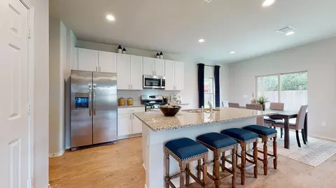 12812 Toretta Way, Yukon, OK 73099