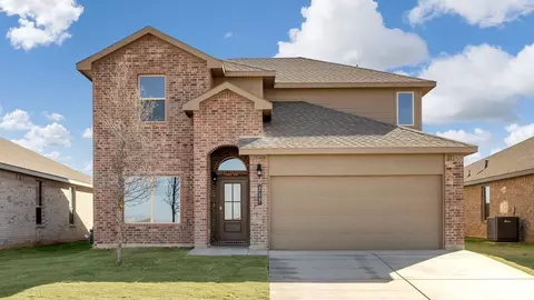204 15th St, Wolfforth, TX 79382
