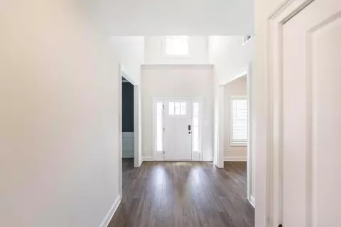 Entry Way - 102 Beaver Creek Way, Lagrange, GA 30241 photo 1 of 5