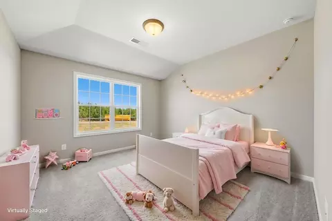 Bedroom - 101 Beaver Crk, Lagrange, GA 30241 photo 3 of 4