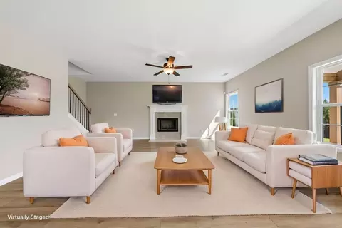 Living - 101 Beaver Crk, Lagrange, GA 30241 photo 1 of 1