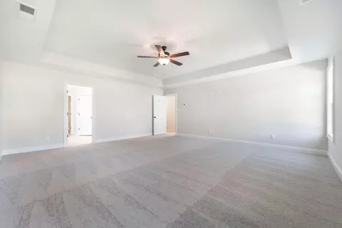 Bedroom - 102 Beaver Creek Way, Lagrange, GA 30241 photo 5 of 9