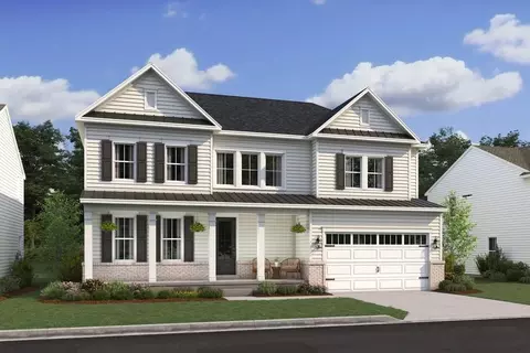 11234 Hazel Run Way, Fredericksburg, VA 22407