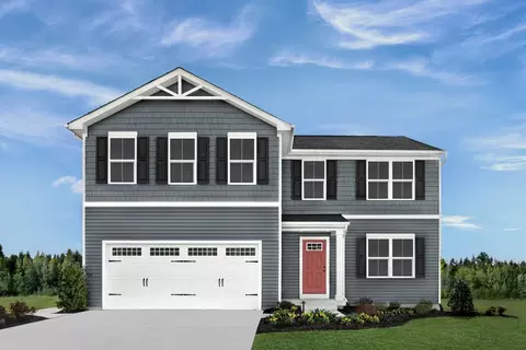 Exterior - 384 Arches Ln, Ruckersville, VA 22923 photo 7 of 7
