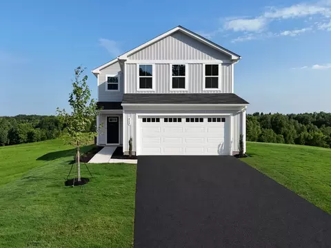 384 Arches Ln, Ruckersville, VA 22923