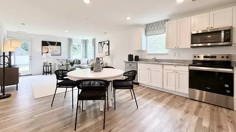 Kitchen - 220 Ridgely Blvd, Dover, DE 19904 photo 2 of 3