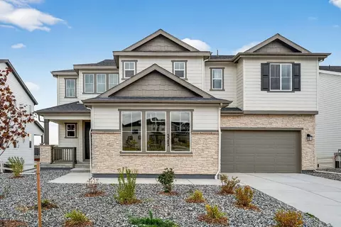 5582 Farrier Pt, Castle Rock, CO 80104