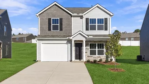 126 Cranford Rd, Fountain Inn, SC 29644
