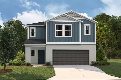 3712 Dusty Miller Pl, Haines City, FL 33844