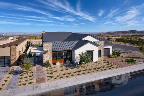 126 Parkwood Ridge St, Las Vegas, NV 89138