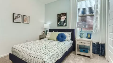 Bedroom - 8870 E Moontear Way, Vail, AZ 85641 photo 5 of 5