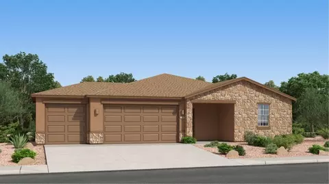 Exterior - 8870 E Moontear Way, Vail, AZ 85641 photo 2 of 4