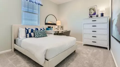 Bedroom - 8870 E Moontear Way, Vail, AZ 85641 photo 3 of 5