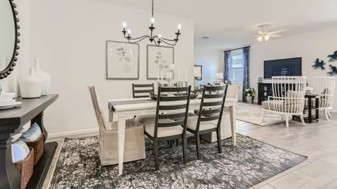 Dining - 8870 E Moontear Way, Vail, AZ 85641 photo 1 of 2