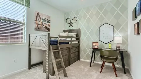 Bedroom - 8870 E Moontear Way, Vail, AZ 85641 photo 4 of 5