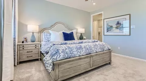 Bedroom - 8870 E Moontear Way, Vail, AZ 85641 photo 2 of 5