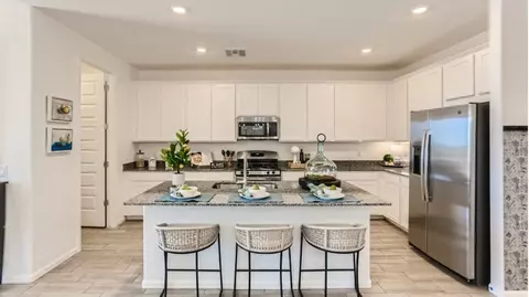 Kitchen - 8870 E Moontear Way, Vail, AZ 85641 photo 2 of 10